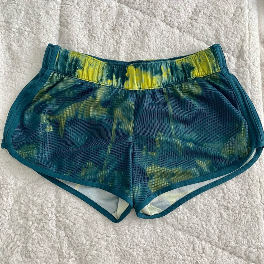 Adidas shorts - worn once